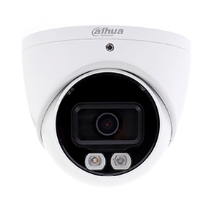 CCTV 2.8mm HDCVI DAHUA#HDW1239TP-IL-A