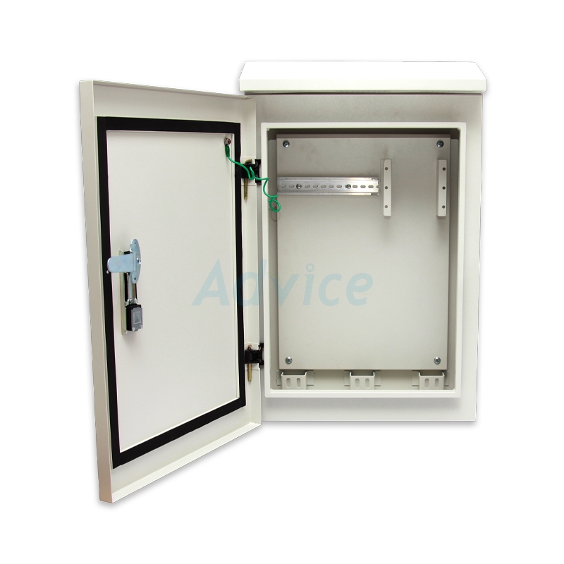 Wall Rack กล้องวงจรปิด Outdoor (75 cm.) MAP MP-B75CM Gray