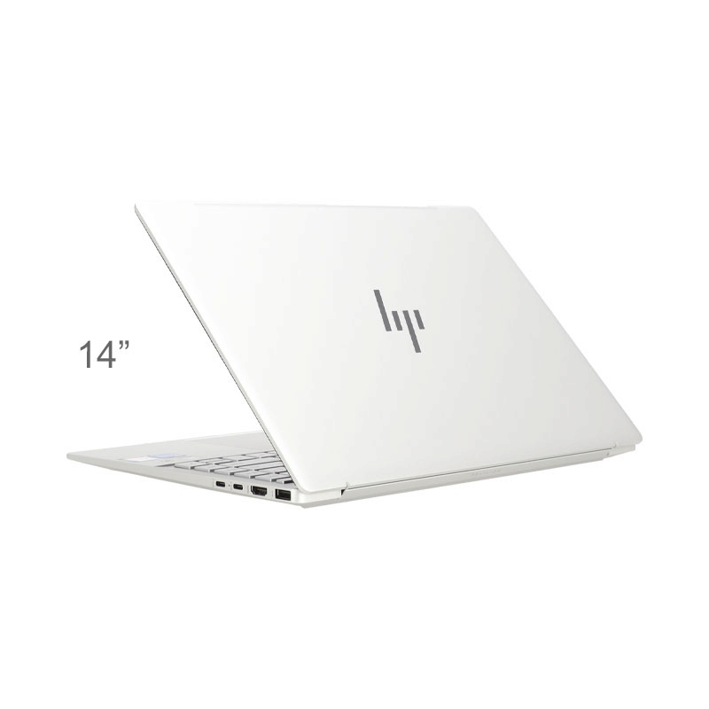 Notebook HP Pavilion Plus 14-eh1012TU (Natural Silver)