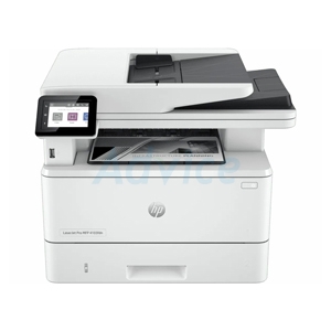 HP LaserJet Pro MFP 4103FDN