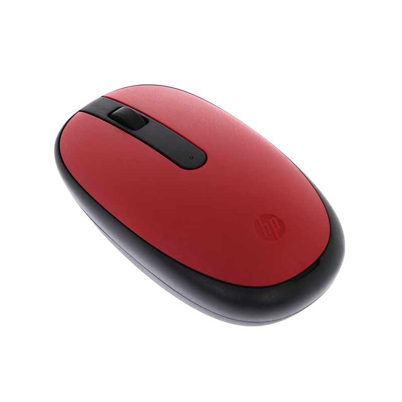 BLUETOOTH MOUSE HP 240 RED