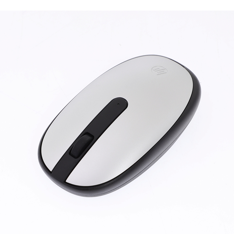 BLUETOOTH MOUSE HP 240 PIKE SILVER