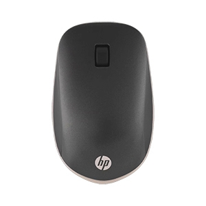 BLUETOOTH MOUSE HP 410 ASH SILVER