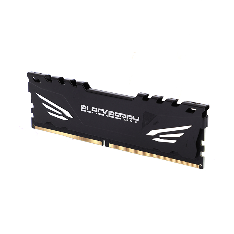RAM DDR4(3200) 8GB BLACKBERRY ASGARD