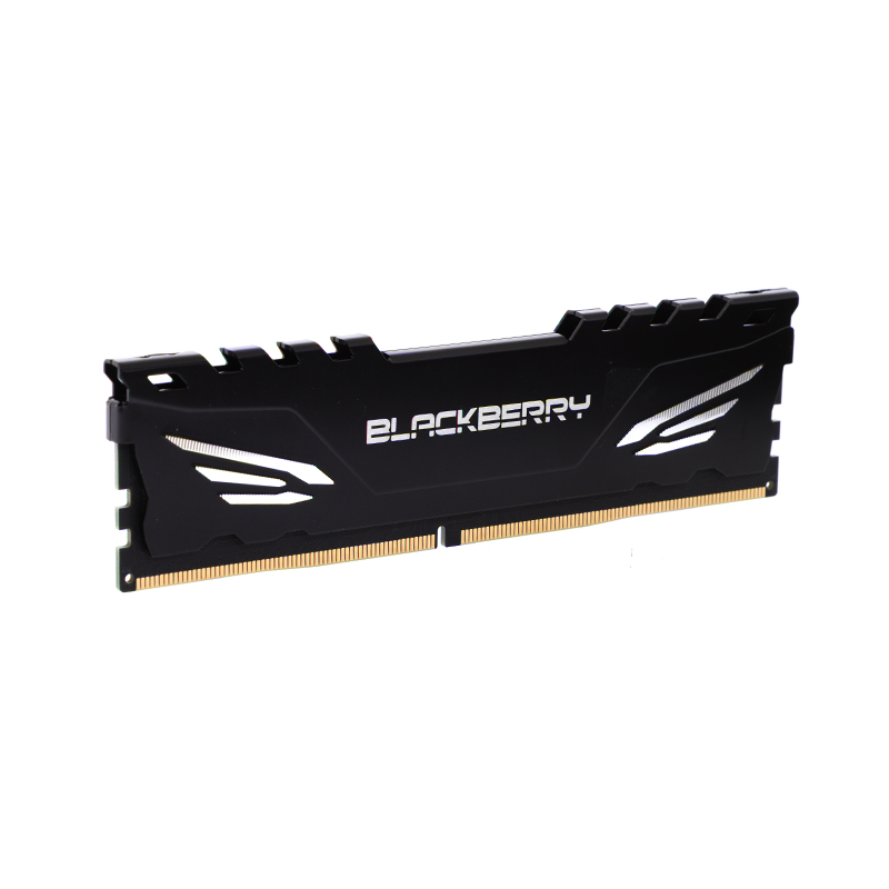 RAM DDR4(3200) 8GB BLACKBERRY ASGARD