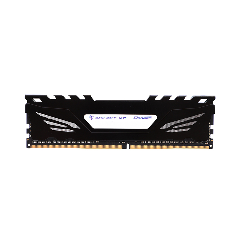 RAM DDR4(3200) 8GB BLACKBERRY ASGARD