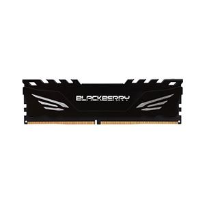 RAM DDR4(3200) 16GB BLACKBERRY ASGARD
