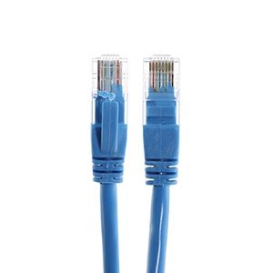 CAT5E UTP Cable 3m. UNIFLEX (UFX-CAT5E03) 'คละสี'