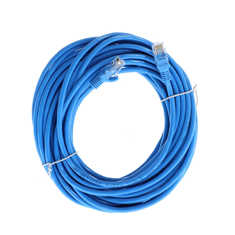 CAT5E UTP Cable 3m. UNIFLEX (UFX-CAT5E03) (คละสี)