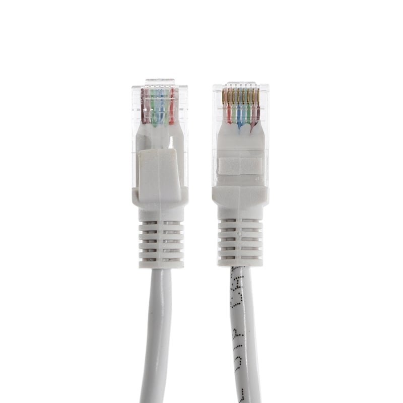 CAT5E UTP Cable 5m. UNIFLEX (UFX-CAT5E05) (คละสี)