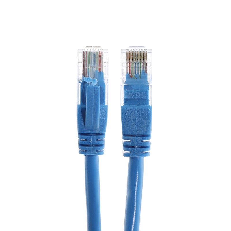 CAT5E UTP Cable 10m. UNIFLEX (UFX-CAT5E10) (คละสี)