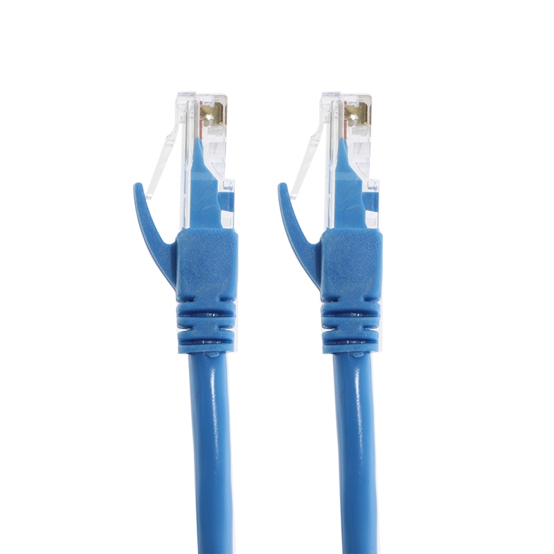 CAT6 UTP Cable 5m. UNIFLEX (UFX-CAT605) (คละสี)