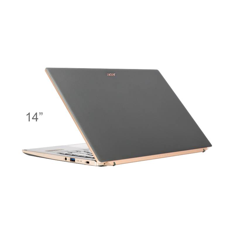 Notebook Acer Swift SF14-71T-5482/T001 (Mist Green)