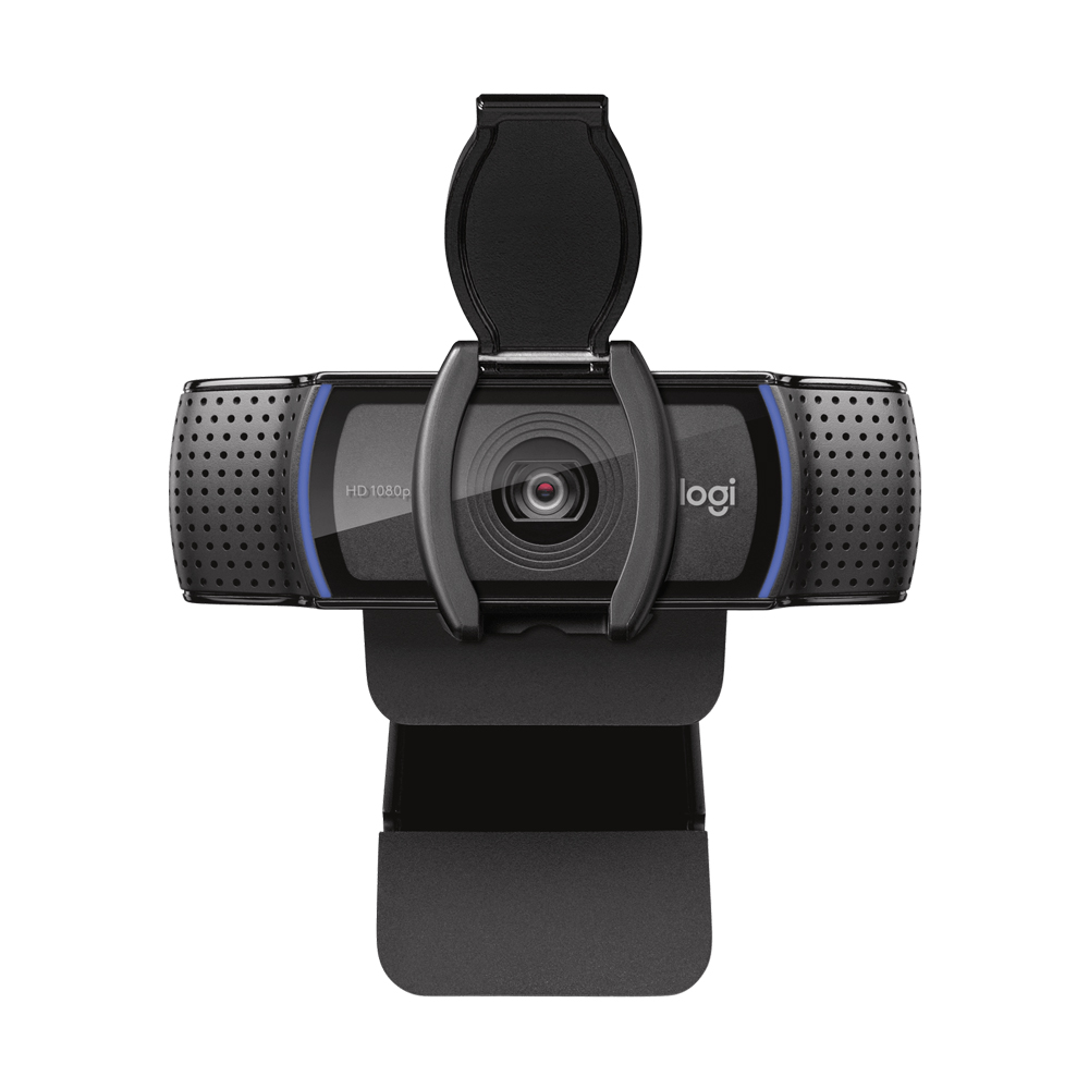 Webcam LOGITECH (LG-C920E)