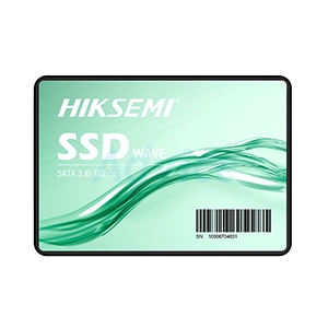 512 GB SSD SATA HIKSEMI WAVE (S)