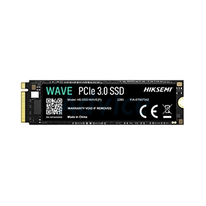512 GB SSD M.2 PCIe 3.0 HIKSEMI WAVE (P) NVMe M.2 2280
