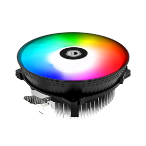 CPU COOLER ID-COOLING DK-03 RAINBOW