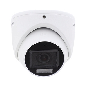 CCTV 3.6mm HDTVI HIKVISION#DS-2CE76D0T-LMFS
