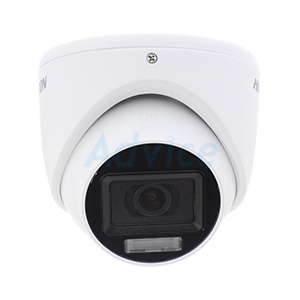 กล้องวงจรปิด 3.6mm HDTVI HIKVISION DS-2CE76D0T-LMFS