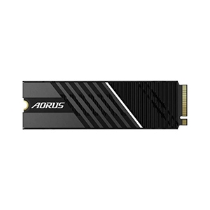 2 TB SSD M.2 PCIe 4.0 GIGABYTE AORUS 7300 (AG4732TB) NVMe