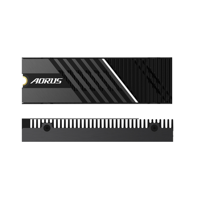 2 TB SSD M.2 PCIe 4.0 GIGABYTE AORUS 7300 (AG4732TB)