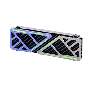 HEATSINK SSD M.2 2280 HIKSEMI (HS-RADIATOR-MH1)
