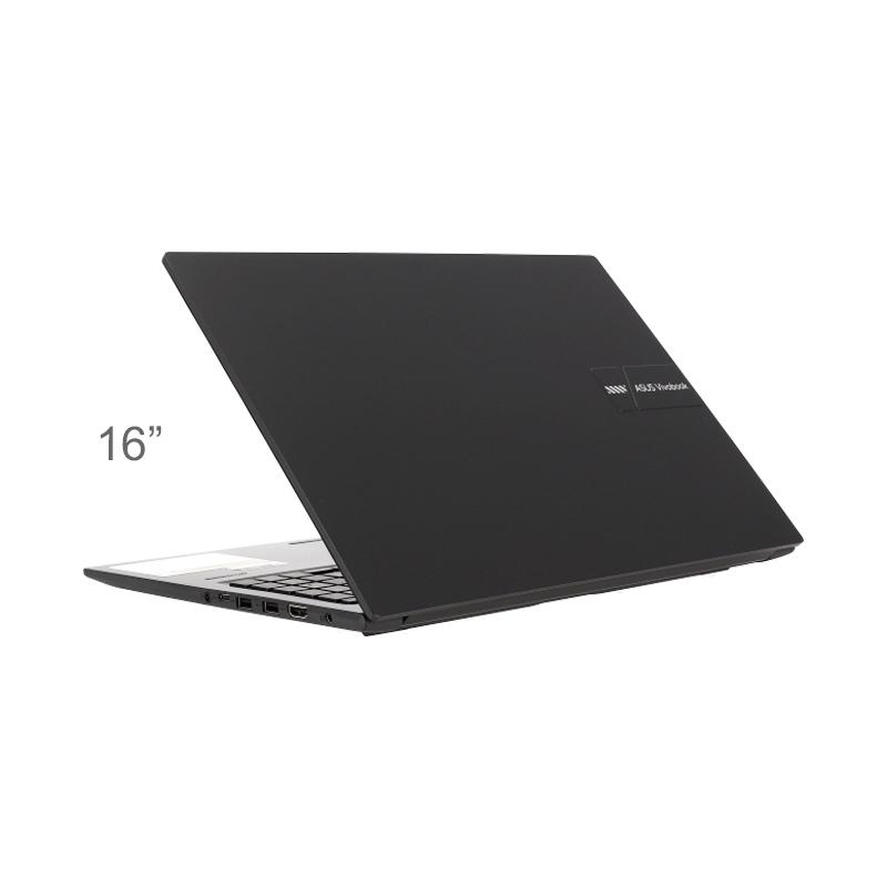 Notebook Asus Vivobook 16 X1605VA-MB984WS(Indie Black)