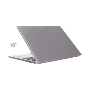 Notebook Acer Swift Go 16 SFG16-71-77KG (Steel Gray)