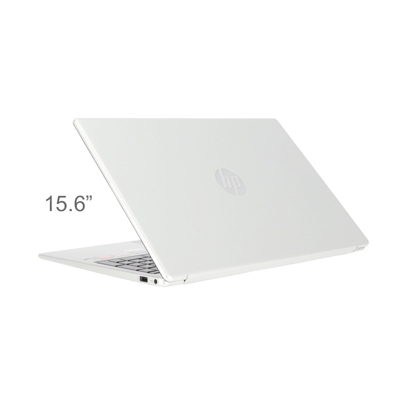 Notebook HP 15-fc0056AU (Natural Silver)