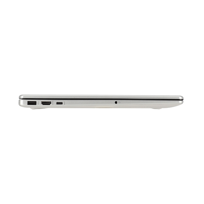 Notebook HP 15-fd0027TU (Natural Silver)