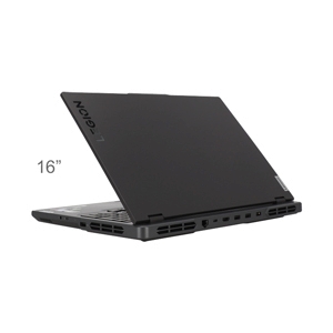 Notebook Lenovo Legion 5 16IRX8 82WK0013TA (Storm Grey)
