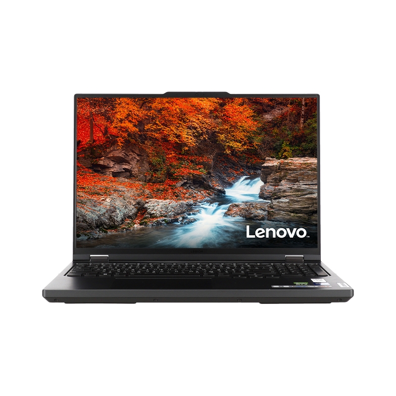 Notebook Lenovo Legion5 16IRX8 82WK0013TA (Onyx Grey)