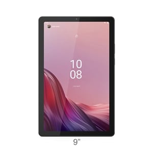 Tablet 9'' (4G,4+64GB) LENOVO TAB M9 (TB-310XU,ZAC50168TH) Arctic Gray