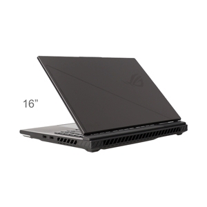 Notebook Asus ROG Strix 16 G614JU-N3103W (Eclip Gray)