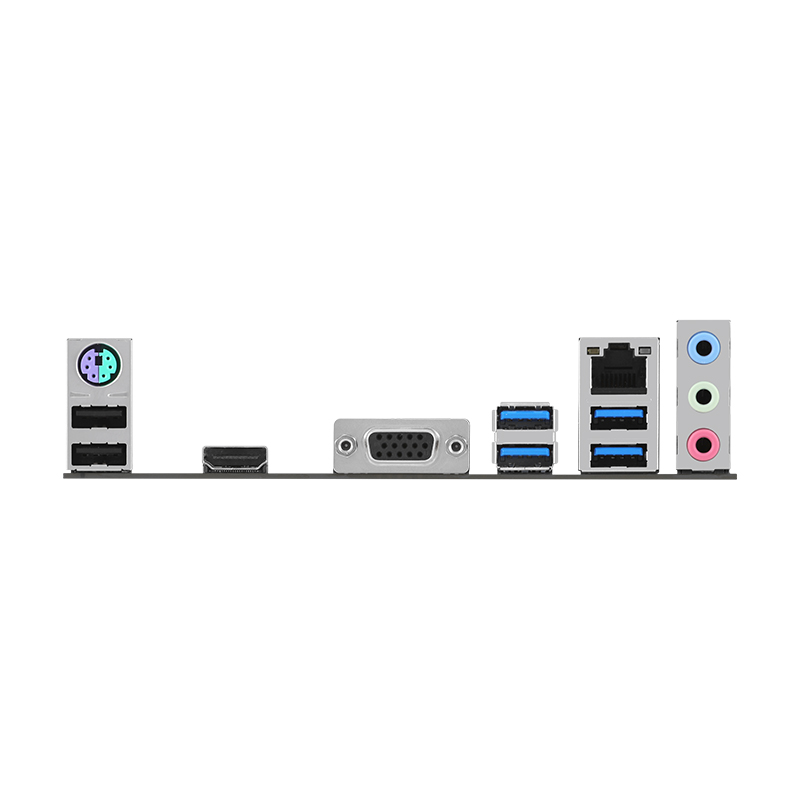 MAINBOARD (1200) ASUS PRIME H510M-K DDR4 (REV. 2.0)