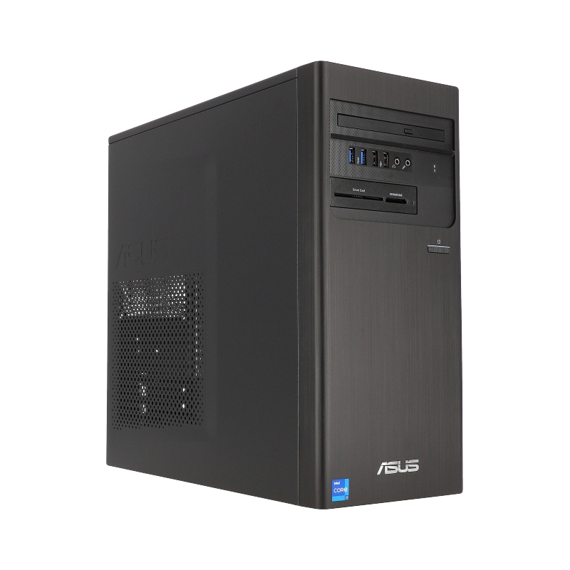 Desktop Asus S500TE-713700001WS