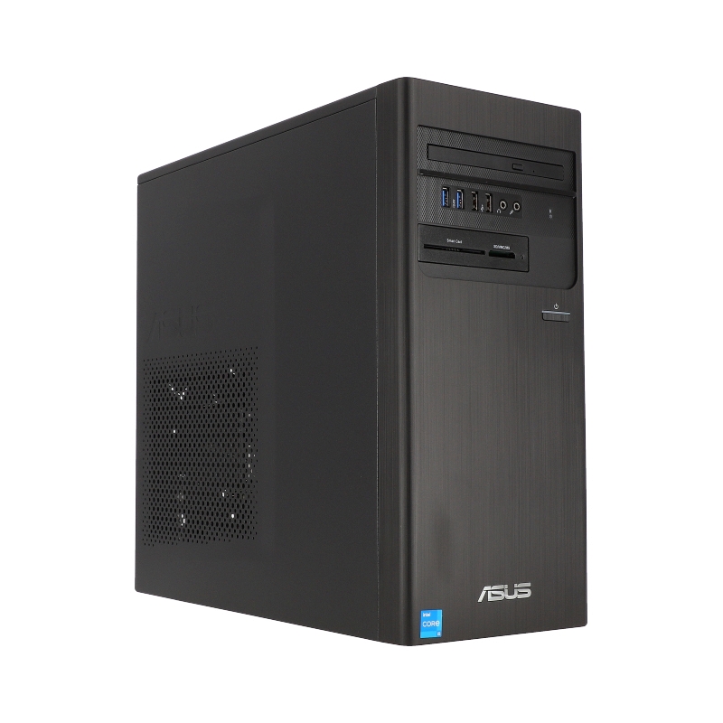 Desktop Asus S500TE-513400003WS