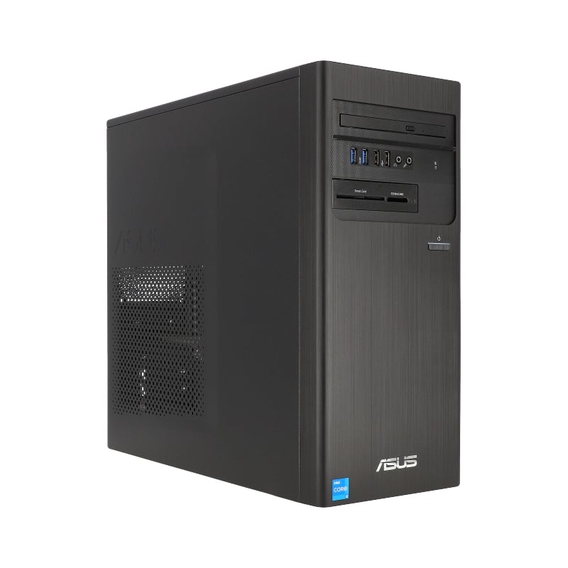 Desktop Asus S500TE-513400001WS