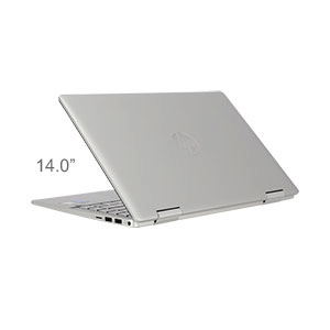Notebook HP Pavilion X360 14-ek1018TU (Natural Silver)