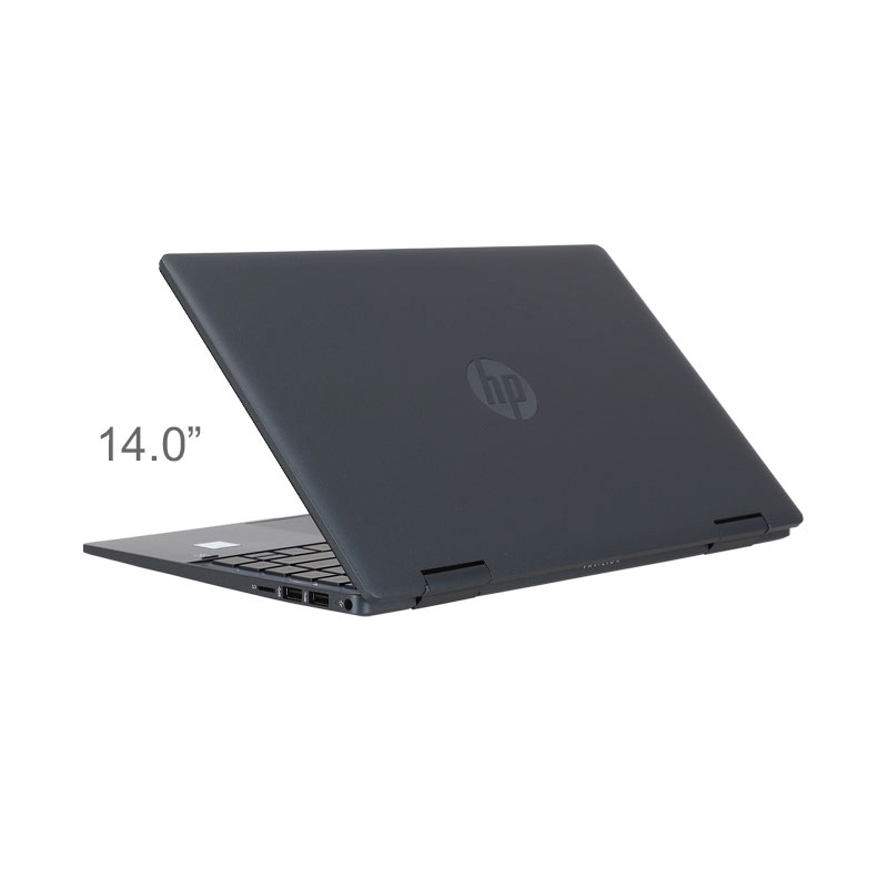 Notebook HP Pavilion X360 14-ek1019TU (Space Blue)