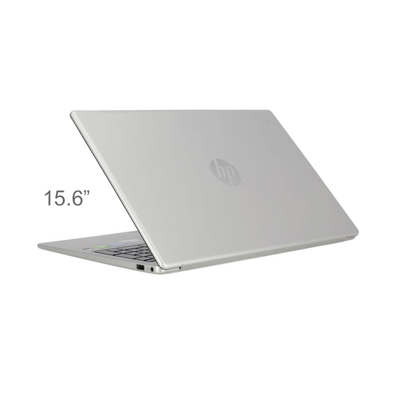 Notebook HP 15-fd0004TX (Natural Silver)