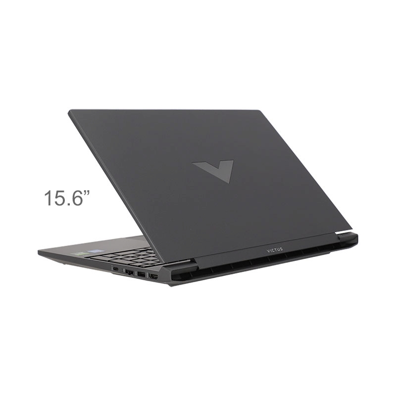 Notebook HP Victus Gaming 15-fa1024TX (Mica Silver)