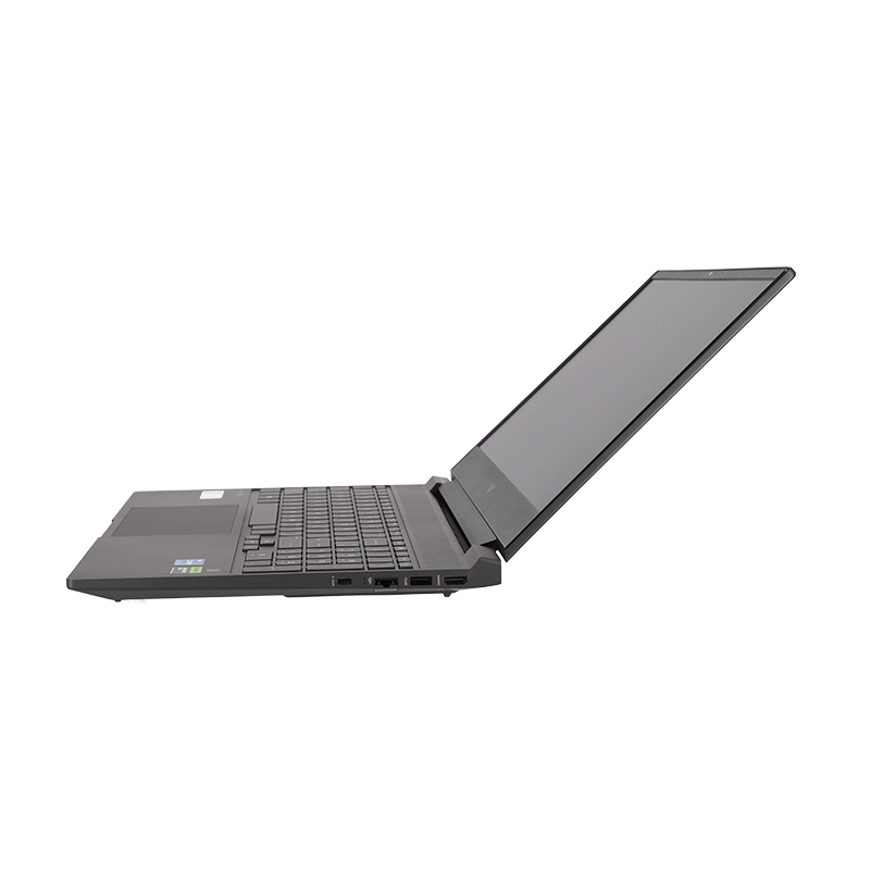 Notebook HP Victus Gaming 15-fa1024TX (Mica Silver)