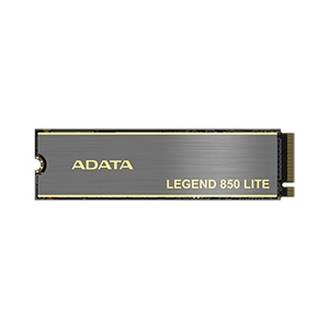 1 TB SSD M.2 PCIe 4.0 ADATA LEGEND 850 LITE