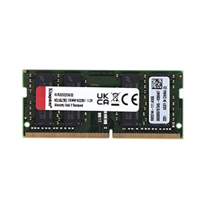 RAM DDR4(3200, NB) 32GB KINGSTON VALUE RAM (KVR32S22D8/32)