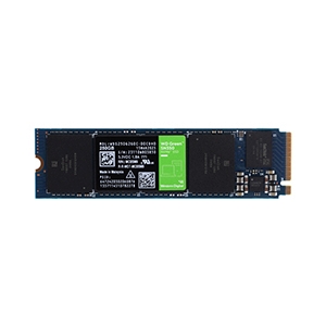 250 GB SSD M.2 PCIe WD GREEN SN350 (WDS250G2G0C)
