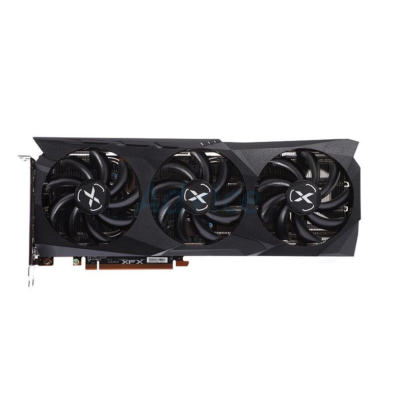AMD RX 6700XT/12GB XFX SWFT309 (D6) [RX-67XTYJFDV]