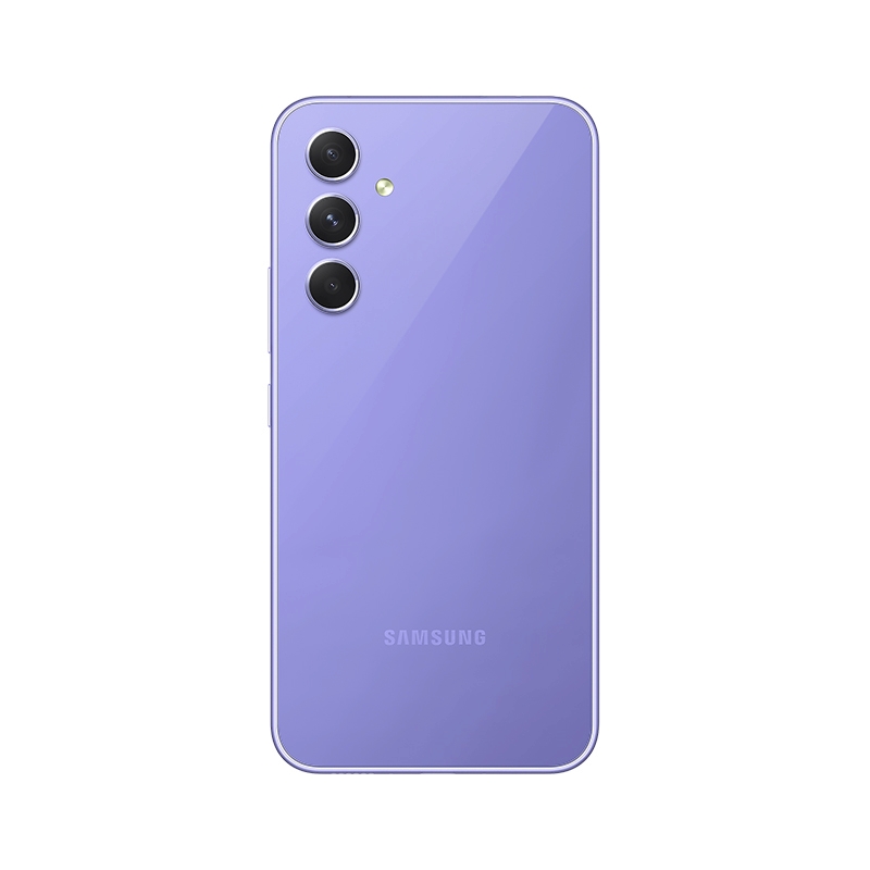 SAMSUNG A54 5G (8+256,A546ELVD) Awesome Violet