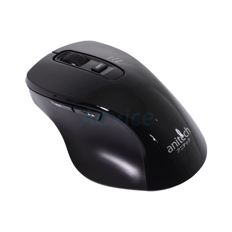 MOUSE WIRELESS ANITECH W219