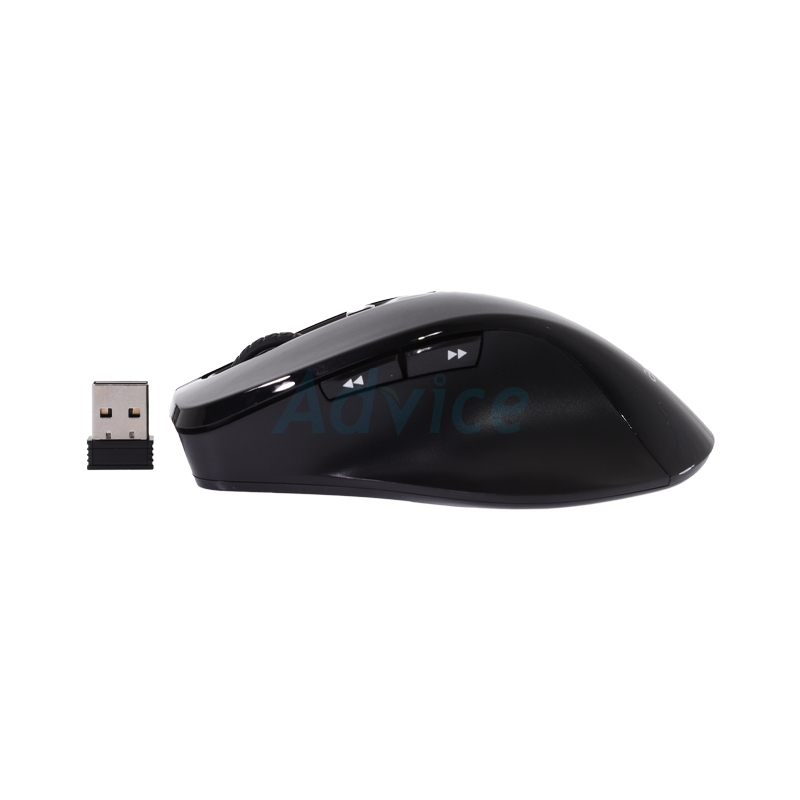 MOUSE WIRELESS ANITECH W219